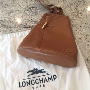Longchamp bag