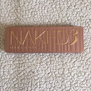 Urban decay naked 3
