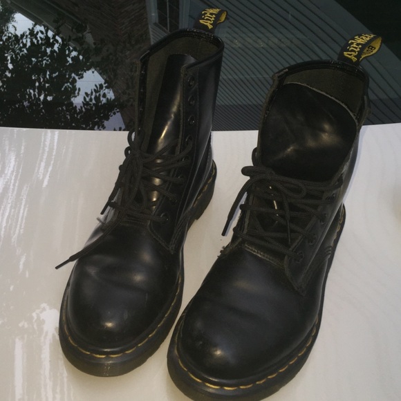 Dr. Martens