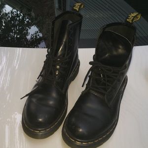 Dr. Martens