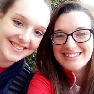 Meet your Posher, Alicia