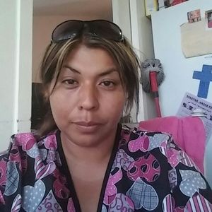 Meet your Posher, Frances