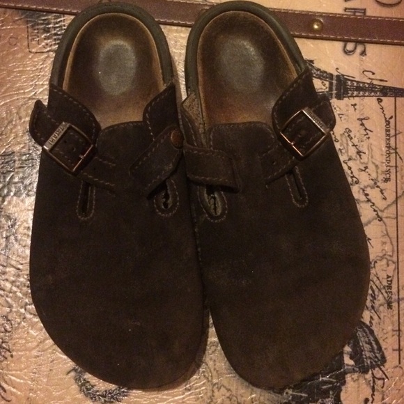 Birkenstock Tatami Clogs