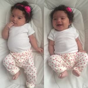 Meet your Posher, Cristina