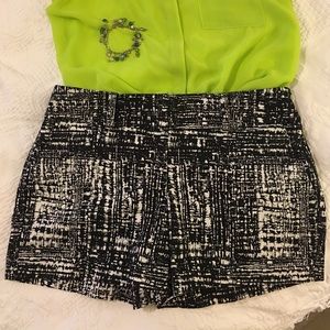 Ann Taylor CITY short