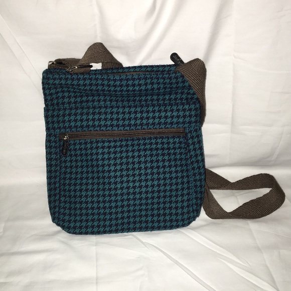 Thirty-One Organizing Shoulder Bag - Picture 1 of 2