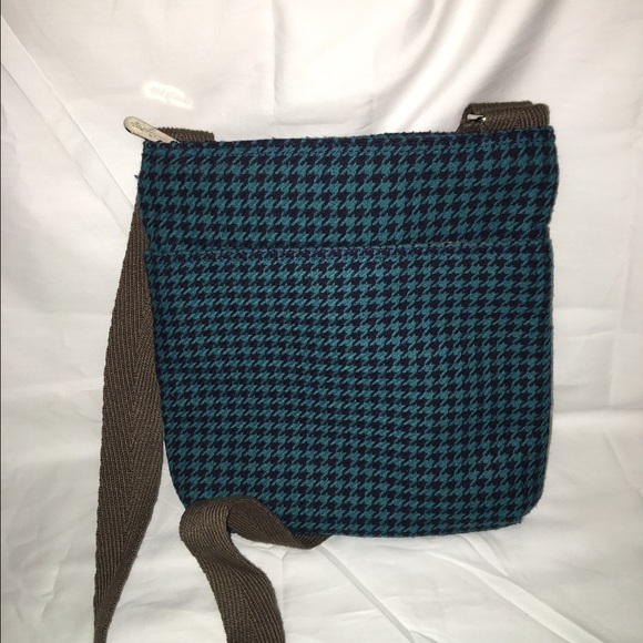 Thirty-One Organizing Shoulder Bag - Picture 2 of 2