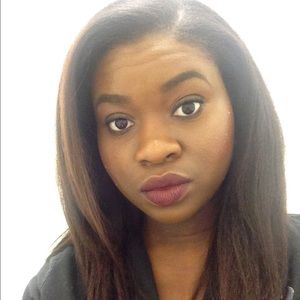 Meet your Posher, Veronica