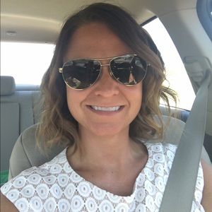 Meet your Posher, Tiffany