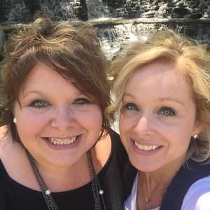 Meet your Posher, Melony