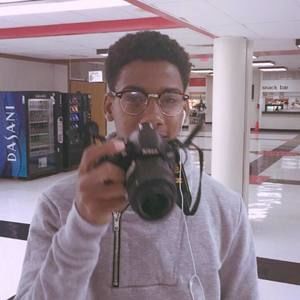 Meet your Posher, Austin