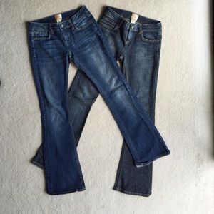 💥FLASH SALE💥Arden B Jeans