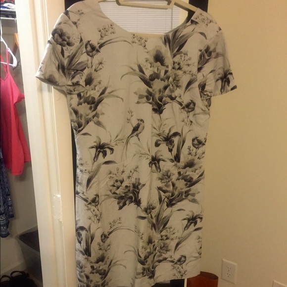 LOFT dress.