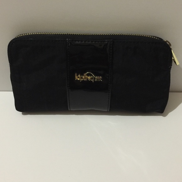 Kipling wallet