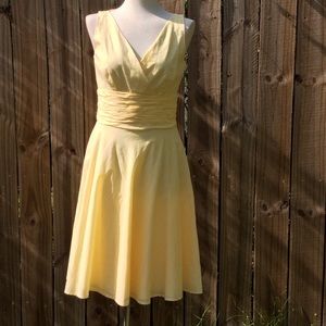 Stunning NWT cotton dress by Coldwater Creek