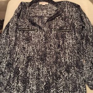 Michael Kors Women's blouse