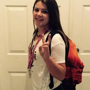 Meet your Posher, Doris