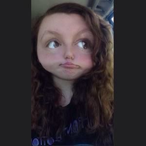 Meet your Posher, Becky