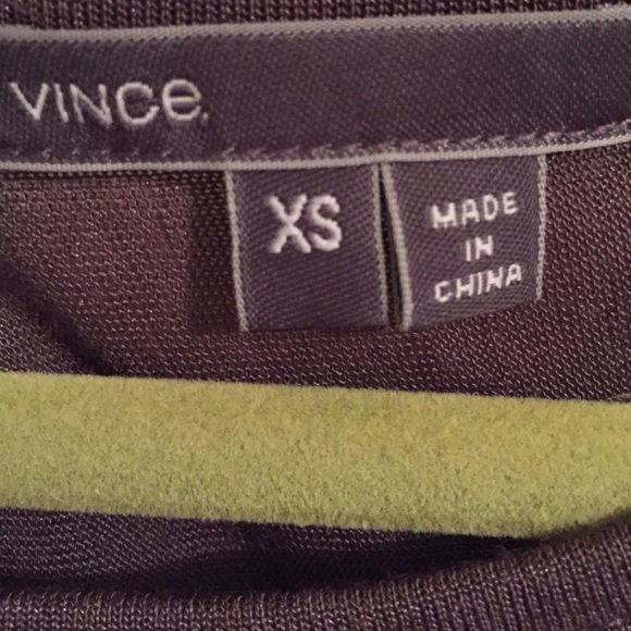 Vince - Picture 2 of 4