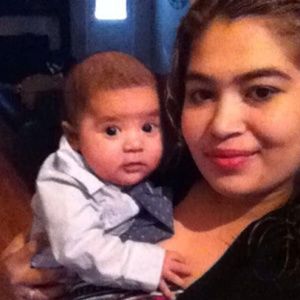 Meet your Posher, Margaret