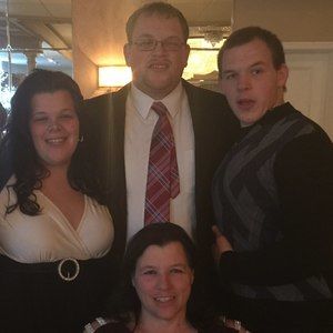 Meet your Posher, Lynn