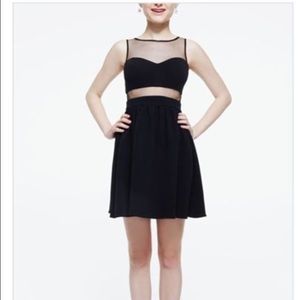 David's Bridal Dress