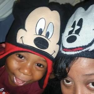 Meet your Posher, Alicia