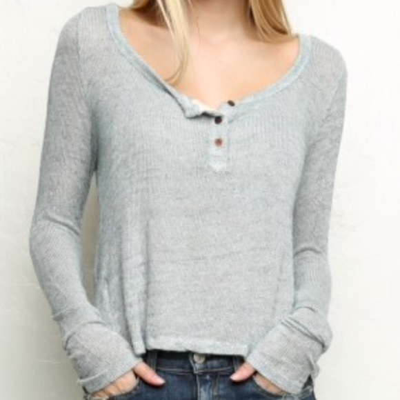 Brandy Melville Nadia Top