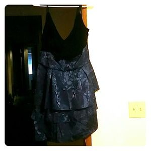 Torrid party dress