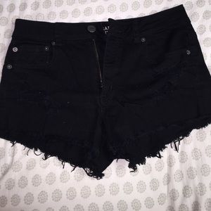 AE Hi-Rise Festival Shorts