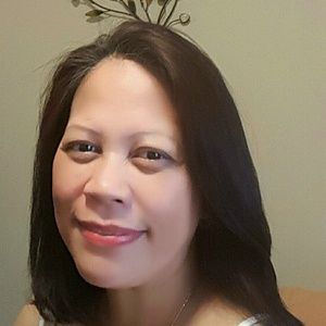 Meet your Posher, Annalyne