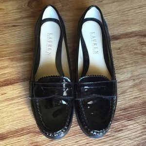 Ralph Lauren loafers