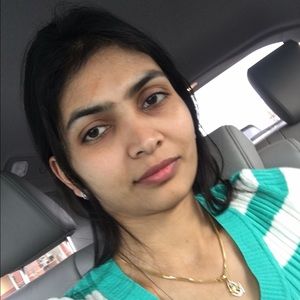 Meet your Posher, Devi