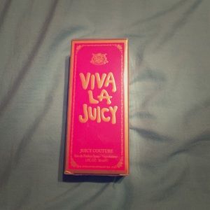 Juicy couture perfume