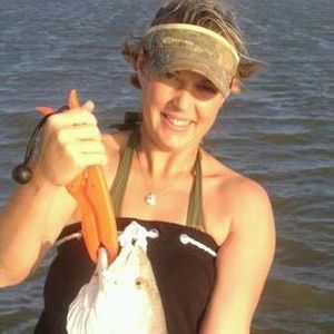 Meet your Posher, Kassie