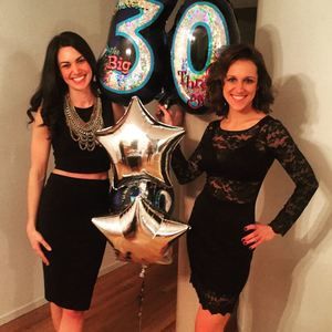 Meet your Posher, Sally