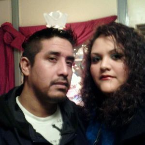 Meet your Posher, Brianda y octavio