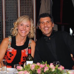 Meet your Posher, Åsa