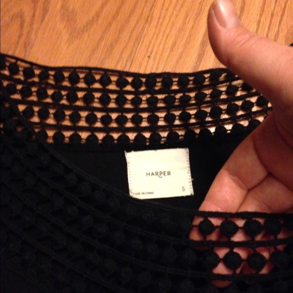 Spring top - Picture 2 of 3