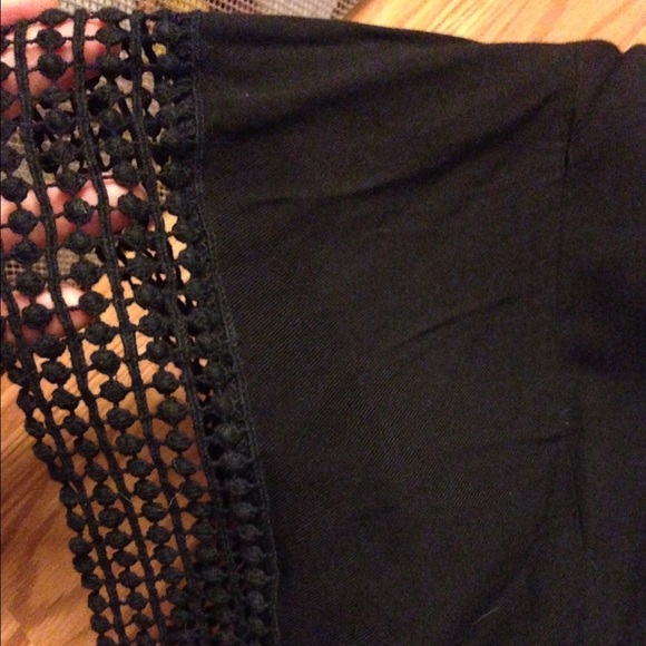 Spring top - Picture 3 of 3