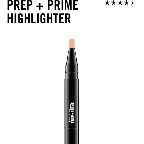 Brand new Mac highlighter