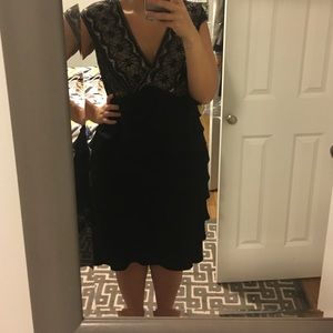 Beautiful cocktail dress