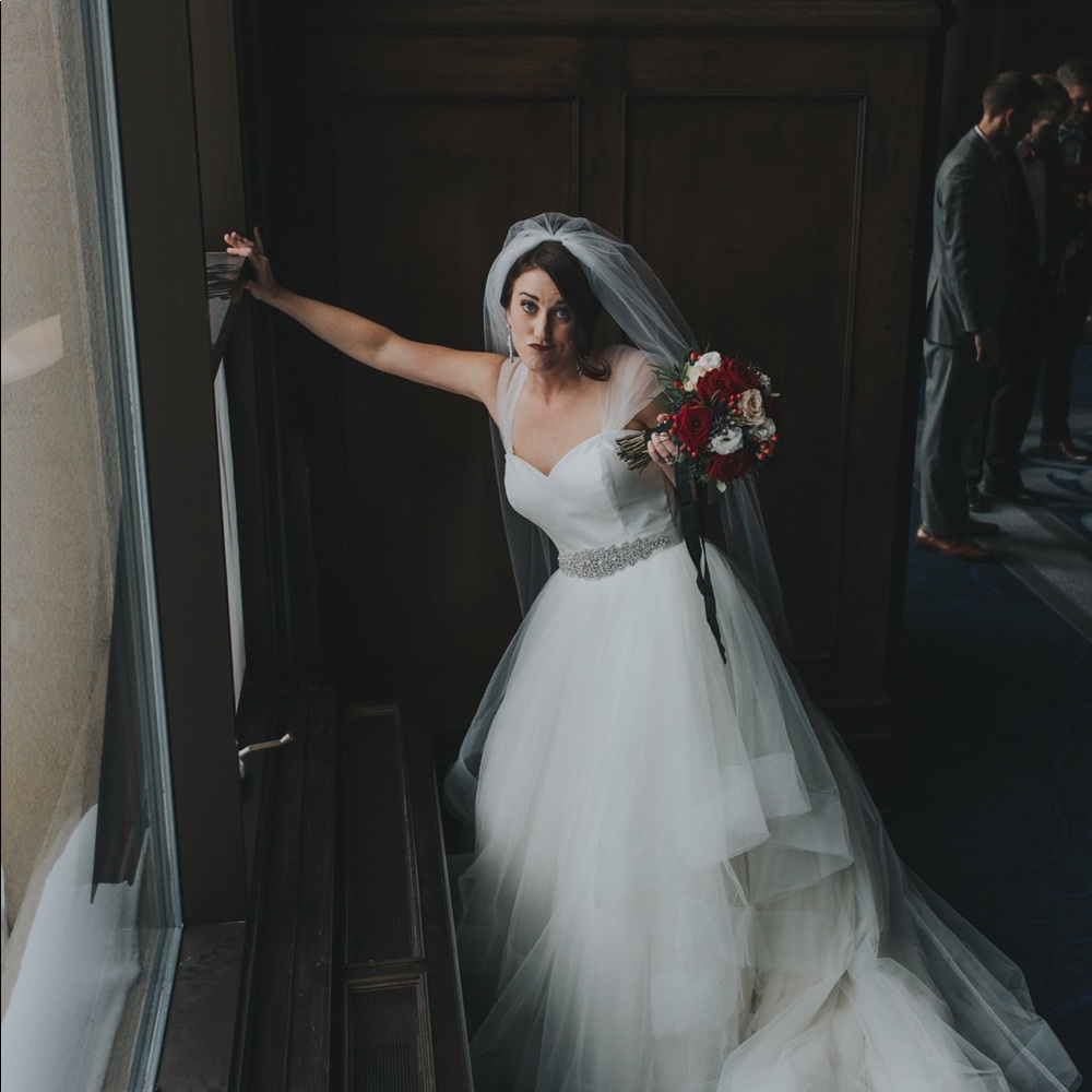 Meet your Posher, Erin