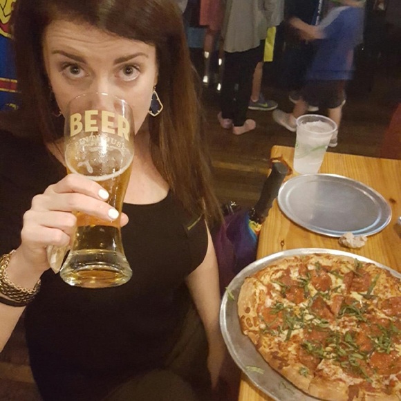 Meet your Posher, Erin - Picture 2 of 2