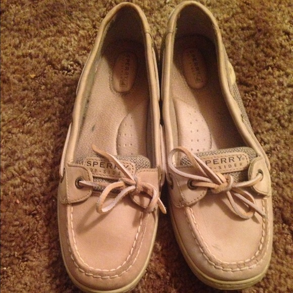 Sperry's Angelfish Women's