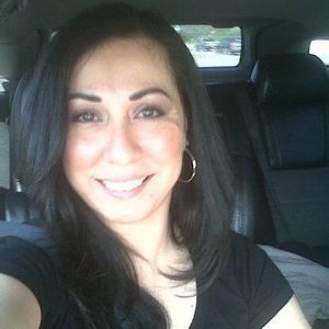 Meet your Posher, Candy