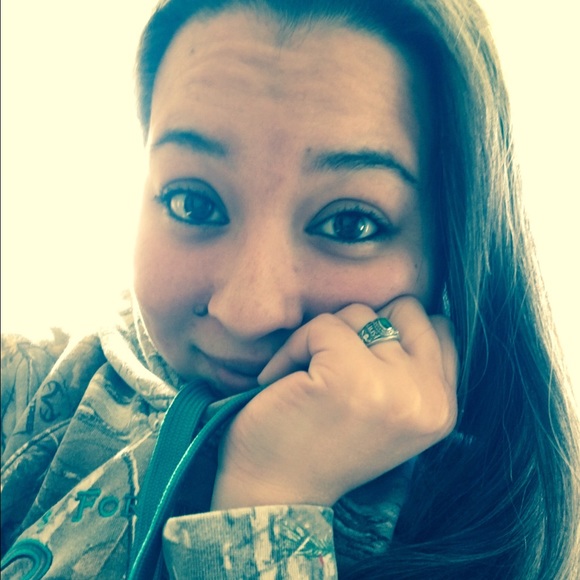 Meet your Posher, Jalisa