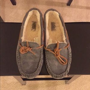 UGG Dakota Moccasins.