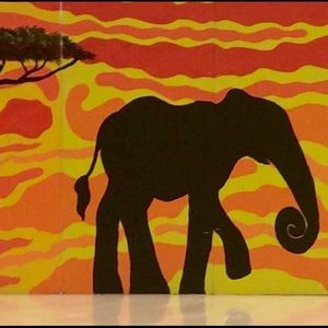 Meet your Posher, Leah