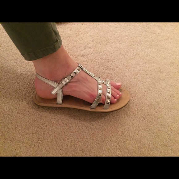 Micheal Kors shoes